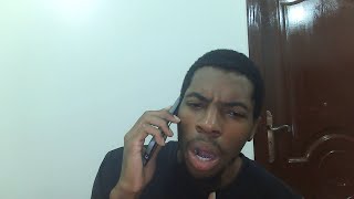 9 Months Later I Am Still In Africa