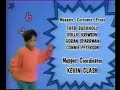 Sesame Street Credits Audio Promo