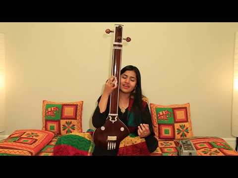Karuna Cheyvan Enthu Thamasam - Shruti Nair