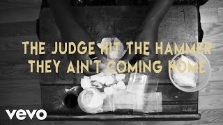 Wyclef Jean - Hendrix (Acoustic Trap) (Official Lyric Video)