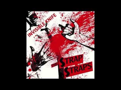 Strap Straps - The Day I Murdered Love