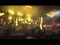 the GazettE - HYENA [live] 