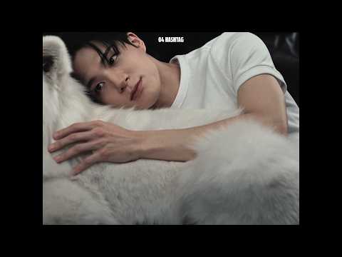 NCT JNJM 엔시티 제노재민 'HASHTAG' | BOTH SIDES Playlist