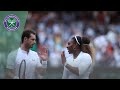 Match Point: Serena Williams/Andy Murray vs Andreas Mies/Alexa Guarachi