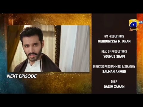 Tere Bin Episode 38 Promo - Upcoming Episode Teaser