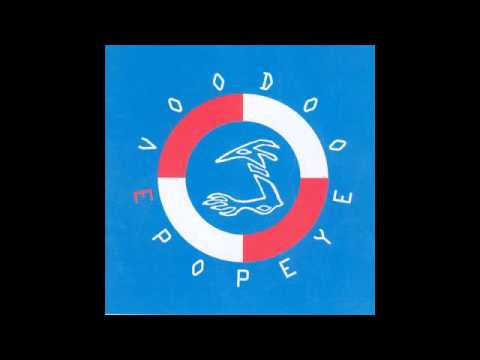 Voodoo Popeye - Obican Dan - (Audio 1997)