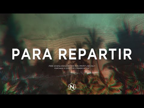C. Tangana x J Balvin Type Beat 2019 - "Para Repartir" | Latin Trap Type Beat 2019