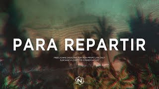 C.Tangana x J Balvin Type Beat 2019 - "Para Repartir" | Latin Trap Instrumental 2019