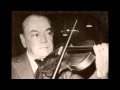 La milonga de Buenos Aires. Francisco Canaro ...