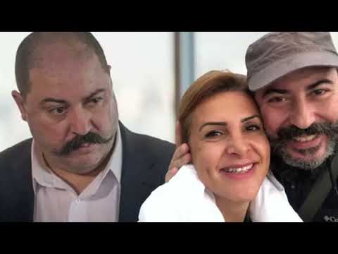 Kurtlar Vadisinin Cevat'ı Şekip Taşpınar Hayatını Kaybetti Seda Sayan Müge Anlı