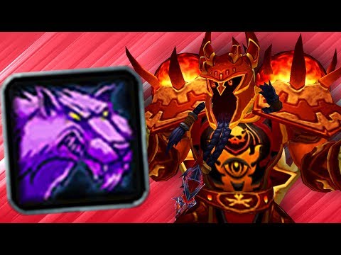 THE IMMORTAL SHAMAN (5v5 1v1 Duels) - PvP WoW: Battle For Azeroth 8.1