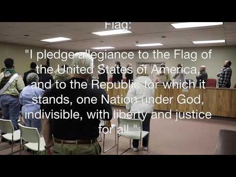 Donora Council Meeting 12-09-2021. Please Subscribe to Our MVI Live YouTube Channel