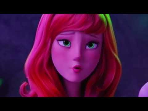 The Little Mer-Girl (2023) Part 12: Cleaning Up from the Shipwreck