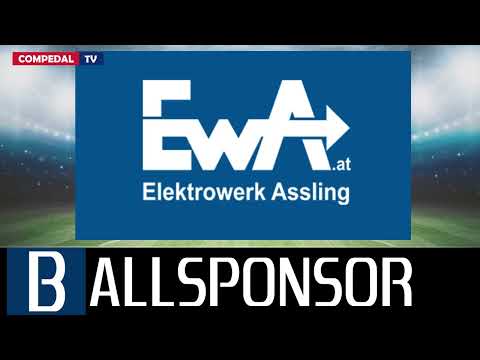 2. Runde: URC Thal/Assling - SV Sachsenburg 3:3.