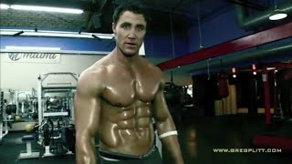 Greg Plitt - Winner's Mindset