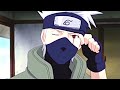 Kakashi A Y Y M A C A R E N A