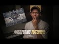How To Make A Shakes & Les Type Beat | AMAPIANO Tutorial 2024