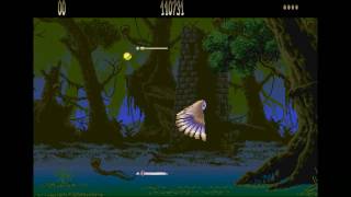 Agony longplay Part 3/6 (level 3) HD