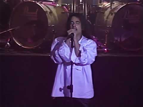 Angra - Stand Away live at Olympia (60FPS AI Cleanup & Remaster)