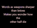INXS: Devil Inside - Lyrics