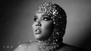 Musik-Video-Miniaturansicht zu The Sign Songtext von Lizzo