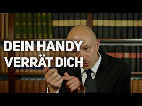 Warum Verbrecher ihr Handy nachts ausschalten - Was knackt die Polizei?