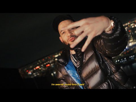 Asco - All Summers (Official Music Video)