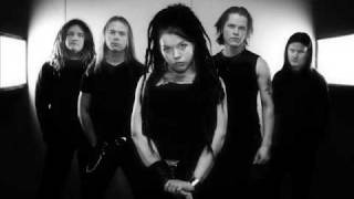 Embraze Endless journey, studio live 2004