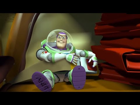 Toy Story | Pasy Bezpieczeństwa | 7/13 PL