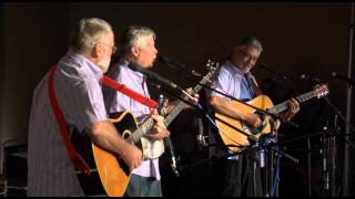 "Oh, Sail Away" Performed By Mikey Burns, Jim Moran, & Gaylan Taylor