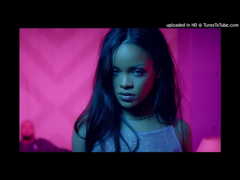 Rihanna - Work (blastah Remix)