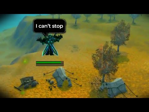 Shadowlands Prepatch: (Week 1) - Broken Racial Skills, OP classes, one-shots, Dungeon Bugs