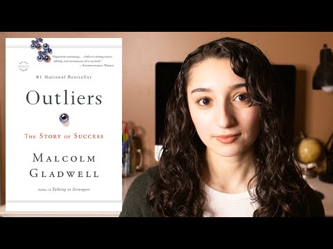 Outliers | 10-Minute Book Summary