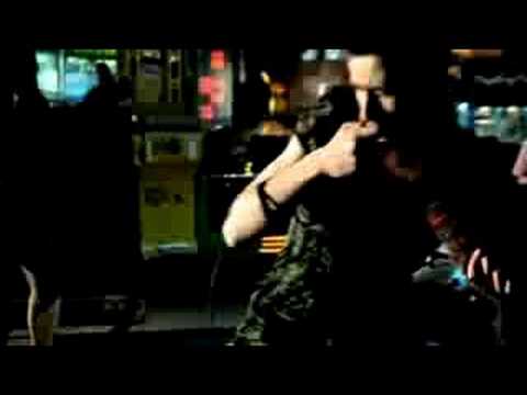 I Wish I Was a Girl - Violent Delight