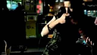 Violent Delight - I Wish I Was A Girl