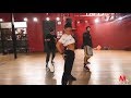 Jade chynoweth & cjsalvador & Alexander - Rihanna - Pour It Up - Choreography by Alexander Chung
