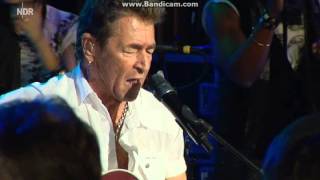 16. ZUGABE Niemals war es besser - Peter Maffay live "stars@ndr2"