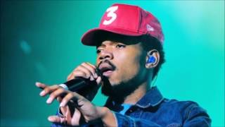 Chance The Rapper - They Say New Song 2017