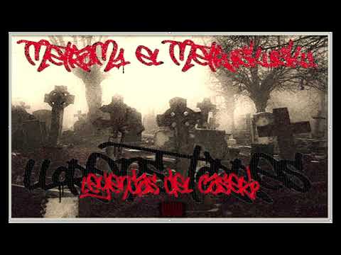 MetraM1 El Metruskusku - Leyendas del Caserío