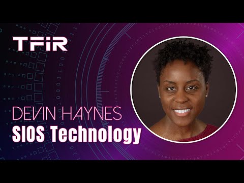 What’s New In SIOS Protection Suite for Linux | Devin Haynes