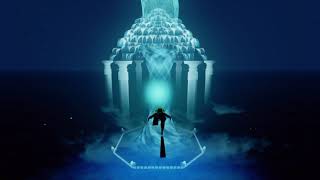 ABZU 実況無し。プレイ動画。♯１