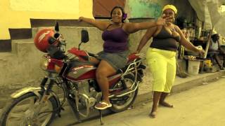 Afro-Haitian Experimental Orchestra - Bade Zile