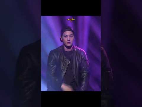 [카이] 131227 Two Moons @ KBS 가요대축제 Music Festival #KAI #LAY