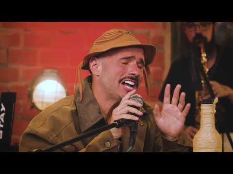 Cheiro De Caju (feat. Ed Gama) - Bella Kahun