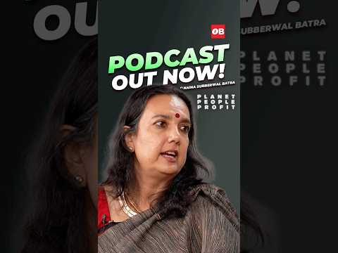 The Future of Philanthropy in Asia | Naina Subberwal Batra on CSR, Impact Capital & Giving