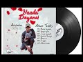 Don G -Yau Da Bayanai ( Official music Audio)