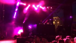 Diplo @ Denver Westword