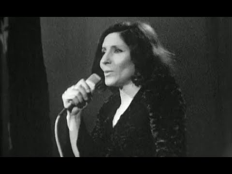 Pia Colombo - Le métèque (1970)