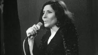 Pia Colombo - Le métèque (1970)