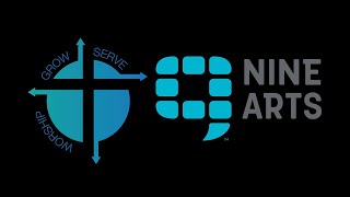 The ART of Noticing - Matthew 9:35-38; Luke 8:43-48; John 4:1-9; 9:1
